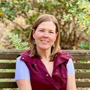 Meet your Posher, Gina